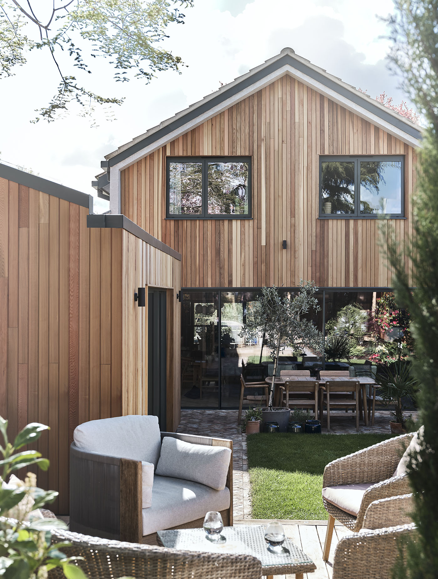 Lee Thornley’s House, Poppleton, York image