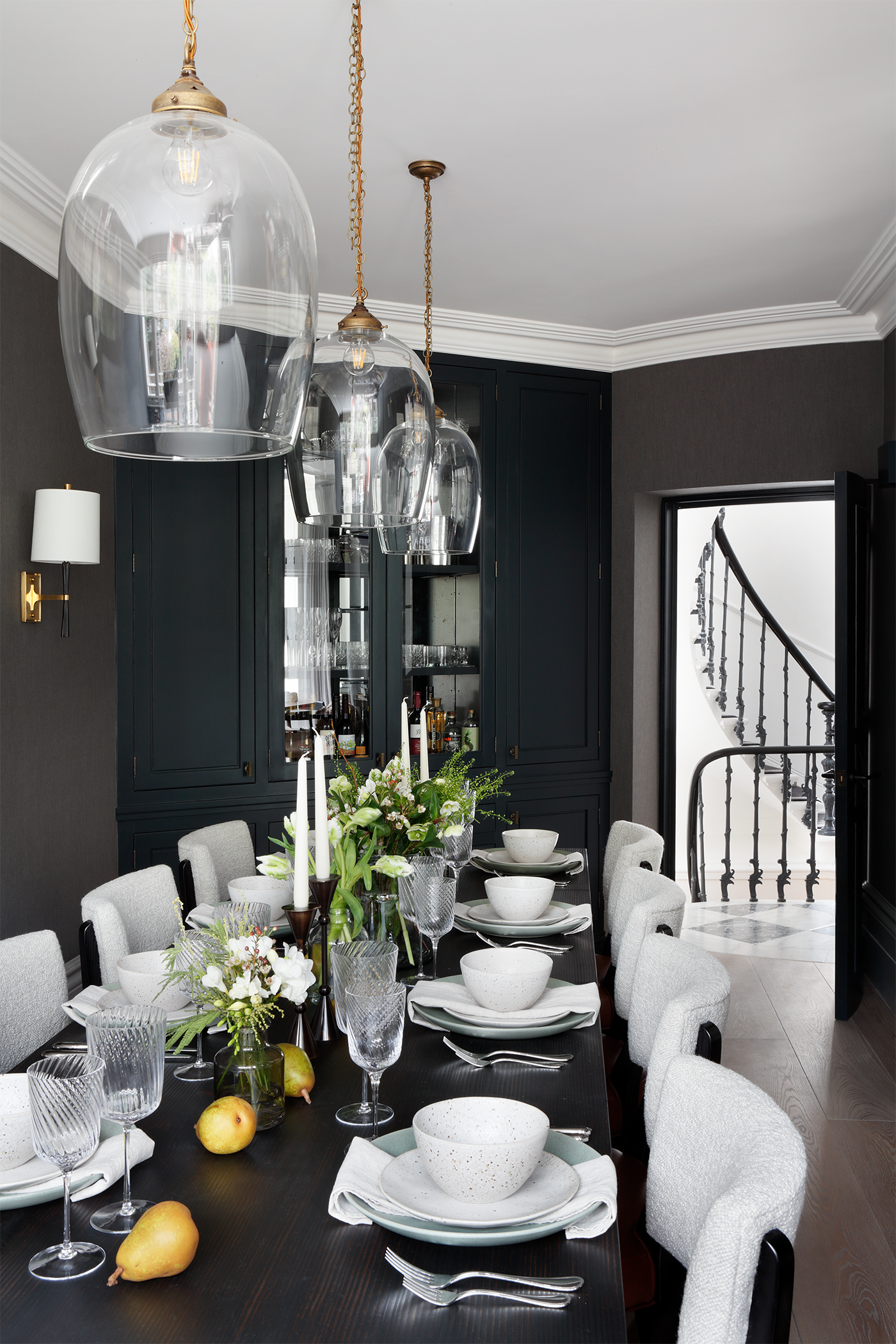 St Johns Wood Villa, London image