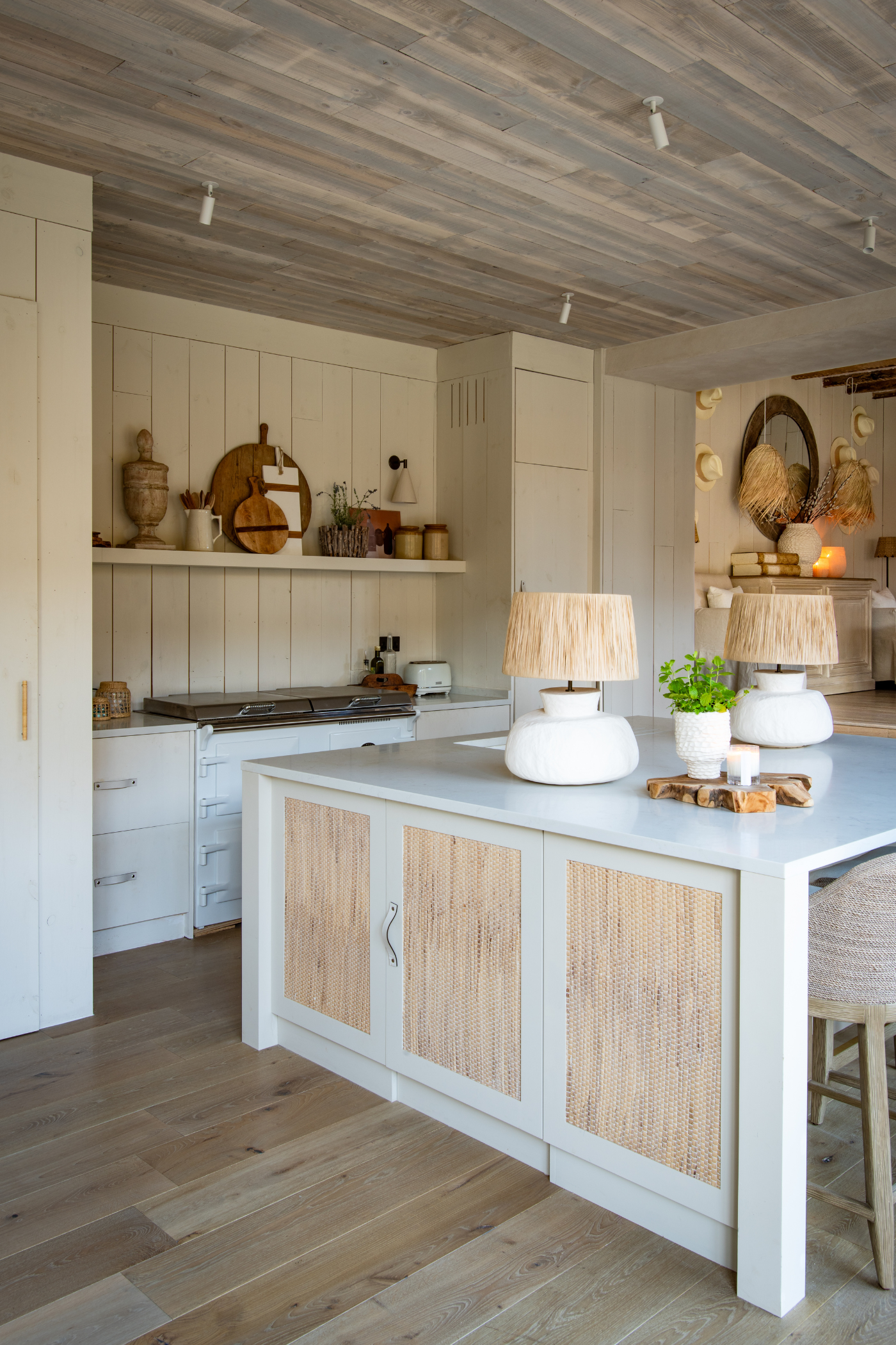 16th Century Cottage, Cotswolds image