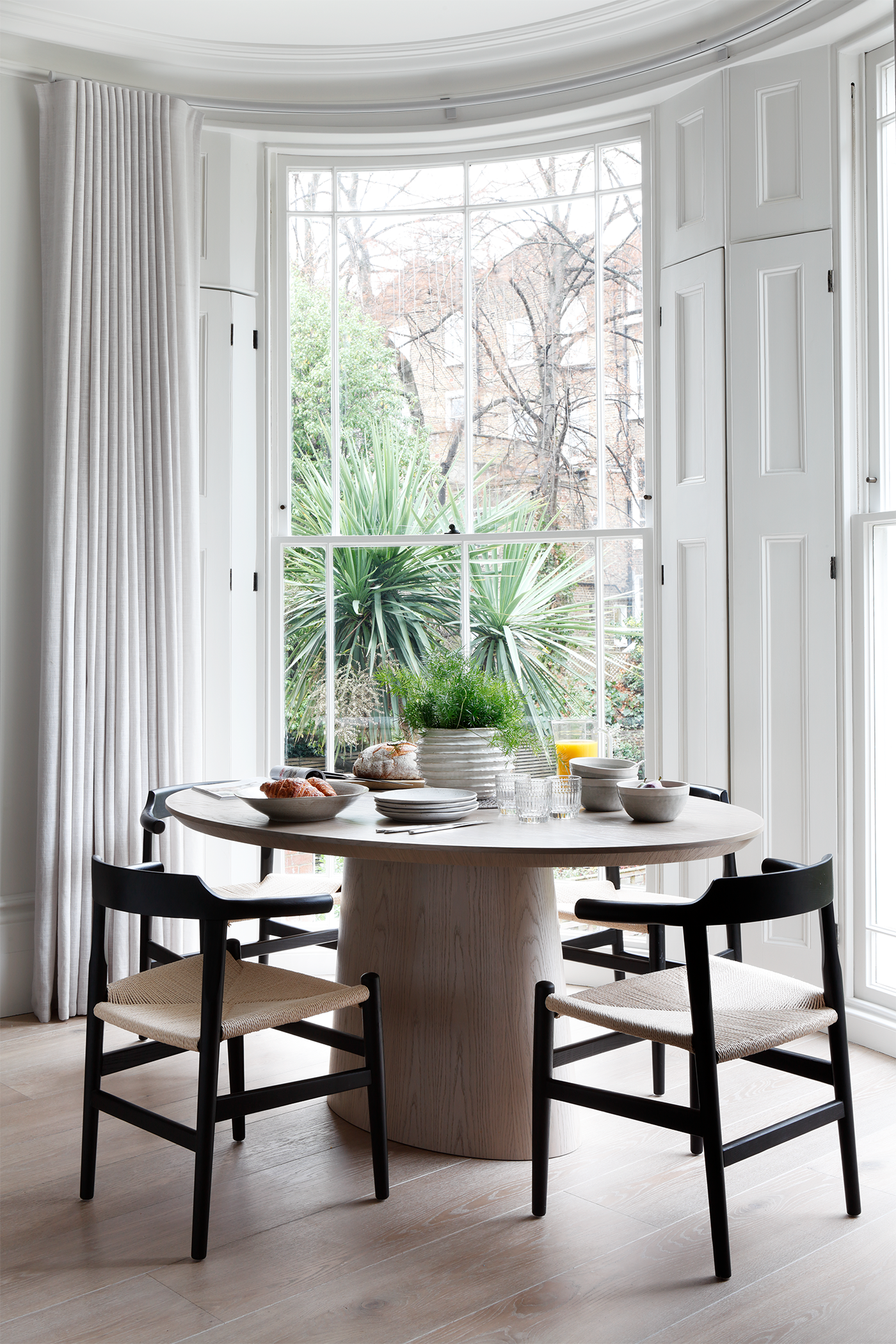 St Johns Wood Villa, London image