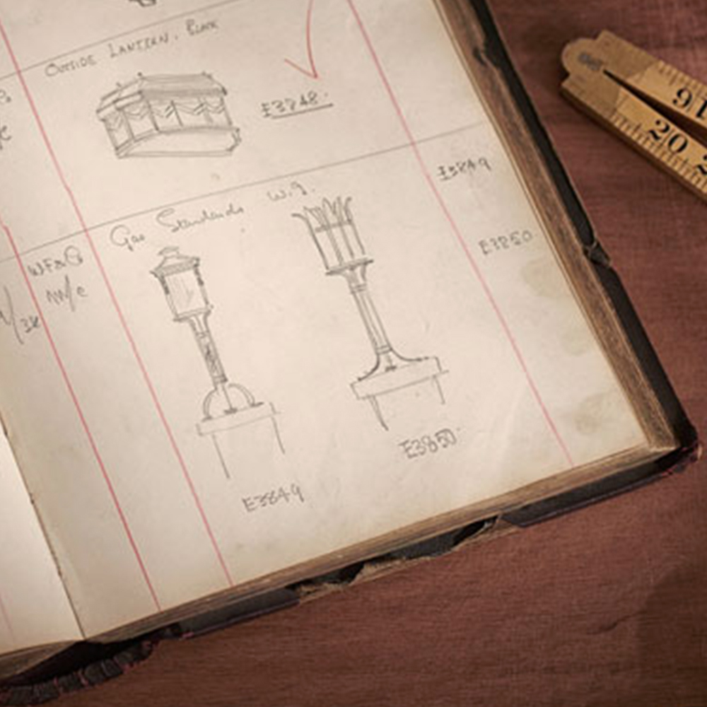 Heritage Designs