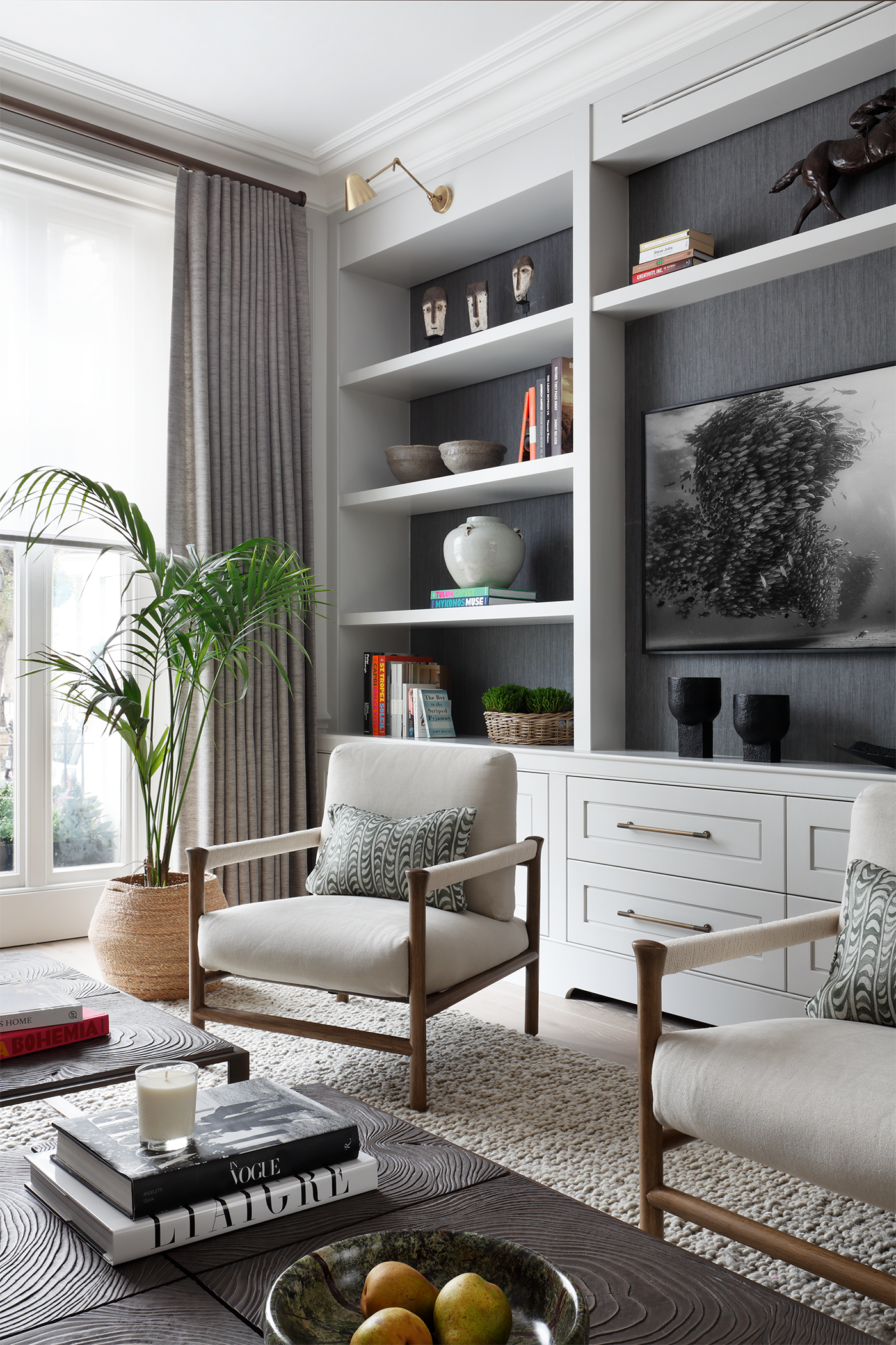 St Johns Wood Villa, London image