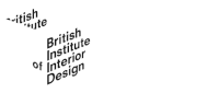 British Institue Interior Design Industry Partner